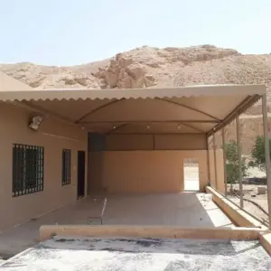ظل واعمار للمقاولات العامة | مظلات