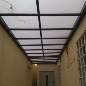 ظل واعمار للمقاولات العامة | مظلات