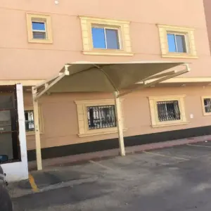 ظل واعمار للمقاولات العامة | مظلات