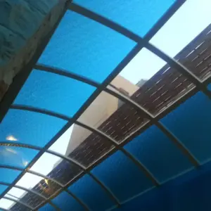 ظل واعمار للمقاولات العامة | مظلات