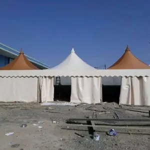 ظل واعمار للمقاولات العامة | مظلات