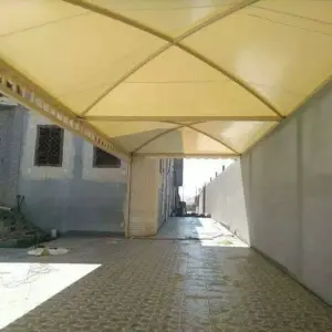 ظل واعمار للمقاولات العامة | مظلات