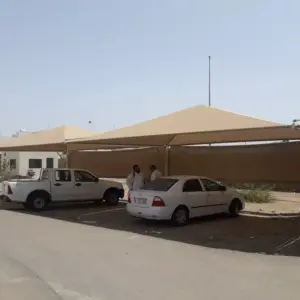 ظل واعمار للمقاولات العامة | مظلات