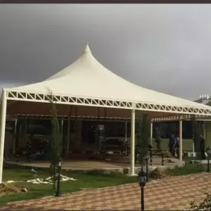 ظل واعمار للمقاولات العامة | مظلات