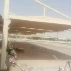 ظل واعمار للمقاولات العامة | مظلات