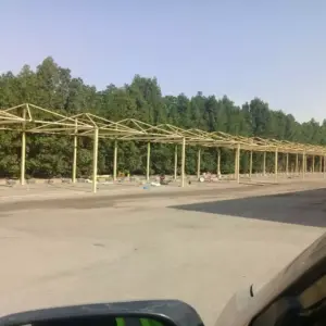 ظل واعمار للمقاولات العامة | مظلات