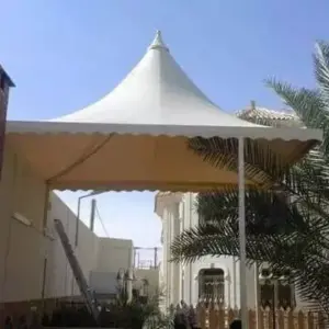 ظل واعمار للمقاولات العامة | مظلات