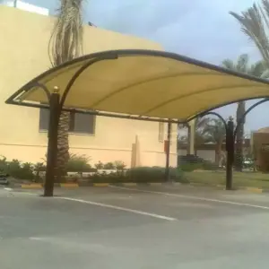 ظل واعمار للمقاولات العامة | مظلات