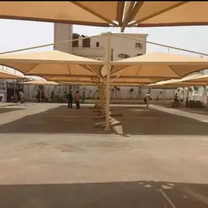 ظل واعمار للمقاولات العامة | مظلات