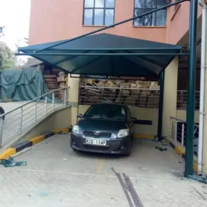 ظل واعمار للمقاولات العامة | مظلات