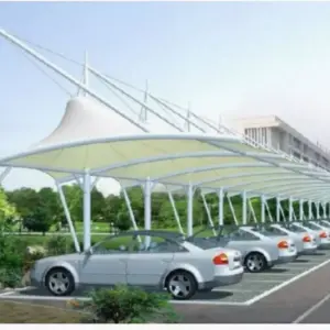 ظل واعمار للمقاولات العامة | مظلات