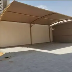 ظل واعمار للمقاولات العامة | مظلات