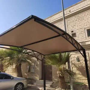 ظل واعمار للمقاولات العامة | مظلات