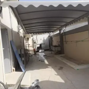 ظل واعمار للمقاولات العامة | مظلات