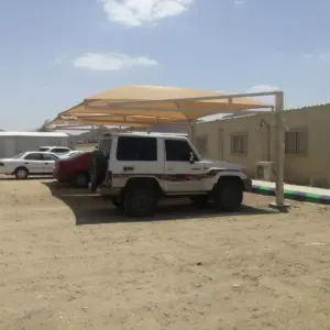 ظل واعمار للمقاولات العامة | مظلات