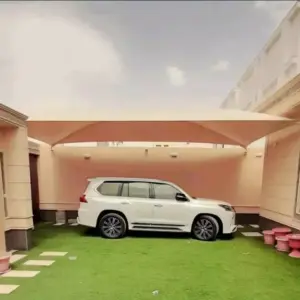 ظل واعمار للمقاولات العامة | مظلات