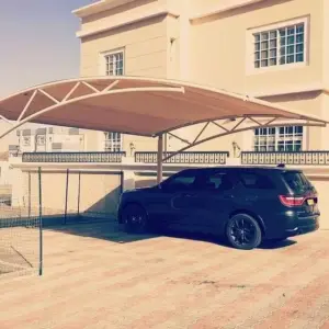 ظل واعمار للمقاولات العامة | مظلات