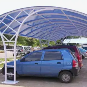 ظل واعمار للمقاولات العامة | مظلات