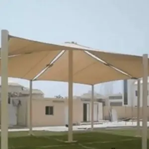 ظل واعمار للمقاولات العامة | مظلات