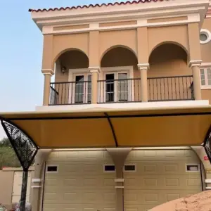 ظل واعمار للمقاولات العامة | مظلات