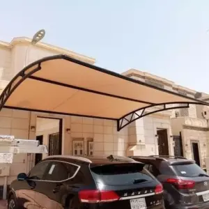 ظل واعمار للمقاولات العامة | مظلات