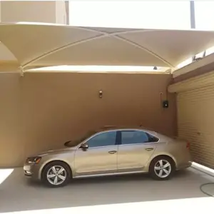 ظل واعمار للمقاولات العامة | مظلات