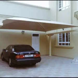 ظل واعمار للمقاولات العامة | مظلات