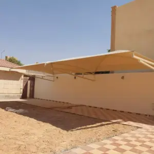 ظل واعمار للمقاولات العامة | مظلات