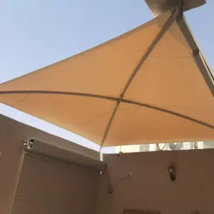 ظل واعمار للمقاولات العامة | مظلات