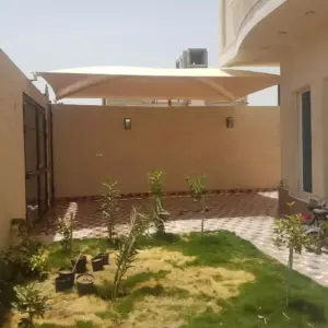 ظل واعمار للمقاولات العامة | مظلات