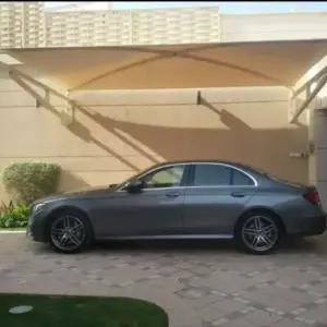 ظل واعمار للمقاولات العامة | مظلات