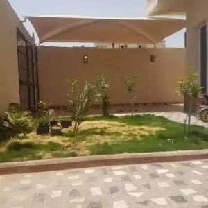 ظل واعمار للمقاولات العامة | مظلات