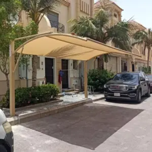 ظل واعمار للمقاولات العامة | مظلات