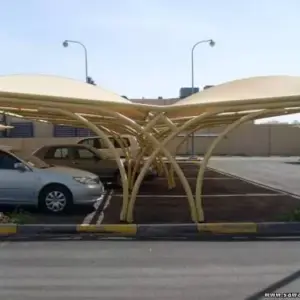 ظل واعمار للمقاولات العامة | مظلات