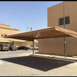 ظل واعمار للمقاولات العامة | مظلات