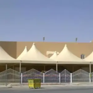 ظل واعمار للمقاولات العامة | مظلات
