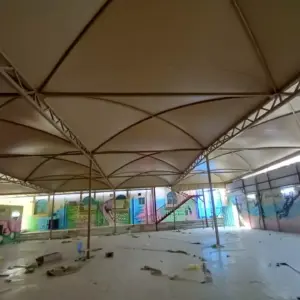 ظل واعمار للمقاولات العامة | مظلات