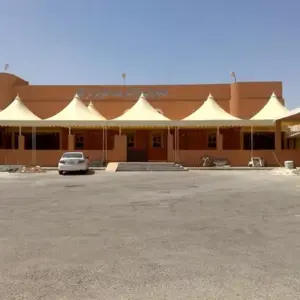 ظل واعمار للمقاولات العامة | مظلات