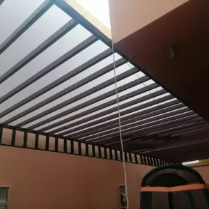 ظل واعمار للمقاولات العامة | مظلات