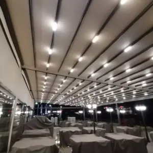 ظل واعمار للمقاولات العامة | مظلات