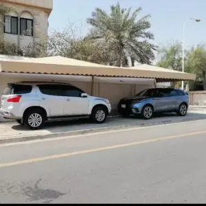 ظل واعمار للمقاولات العامة | مظلات