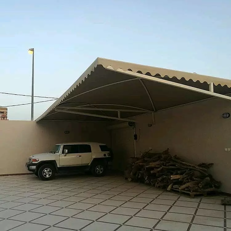 ظل واعمار للمقاولات العامة | ظل واعمار للمظلات والسواتر والمقاولات
