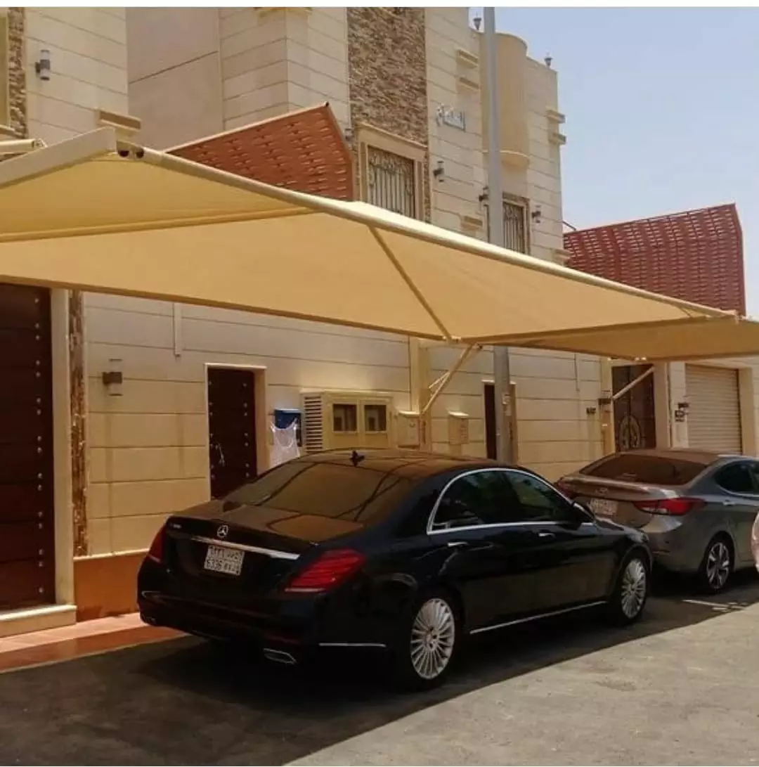 ظل واعمار للمقاولات العامة | ظل واعمار للمظلات والسواتر والمقاولات