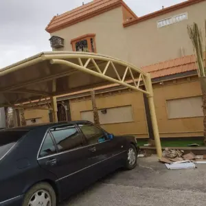 ظل واعمار للمقاولات العامة | ظل واعمار للمظلات والسواتر والمقاولات