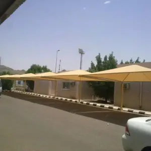 ظل واعمار للمقاولات العامة | مظلات