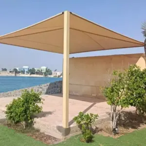 ظل واعمار للمقاولات العامة | مظلات