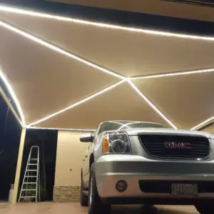 ظل واعمار للمقاولات العامة | مظلات