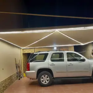 ظل واعمار للمقاولات العامة | مظلات