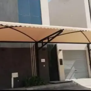 ظل واعمار للمقاولات العامة | مظلات