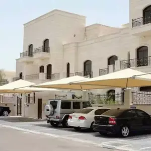 ظل واعمار للمقاولات العامة | مظلات